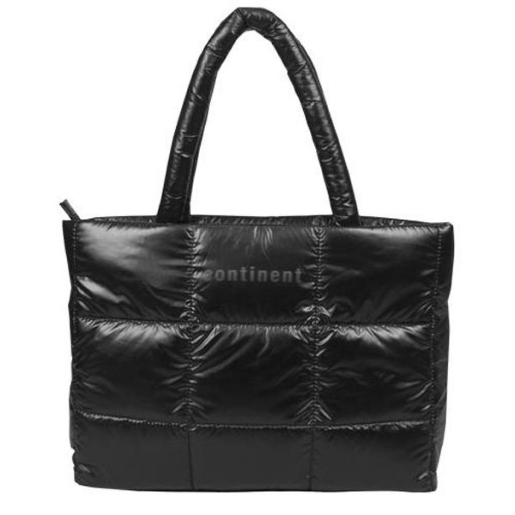 Сумка для ноутбука Continent 13,3 -14 '' (CC-074 Black) (UA)