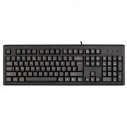 A4-tech KM-720-BLACK-US (UA)