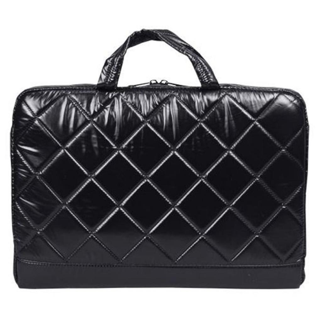 Сумка для ноутбука Continent 10-11'' (CC-071 Black) (UA)