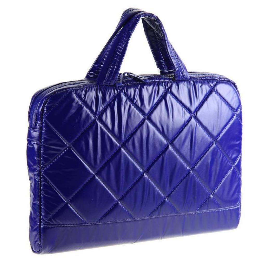 Сумка для ноутбука Continent 10-11'' (CC-071 Blue) (UA)