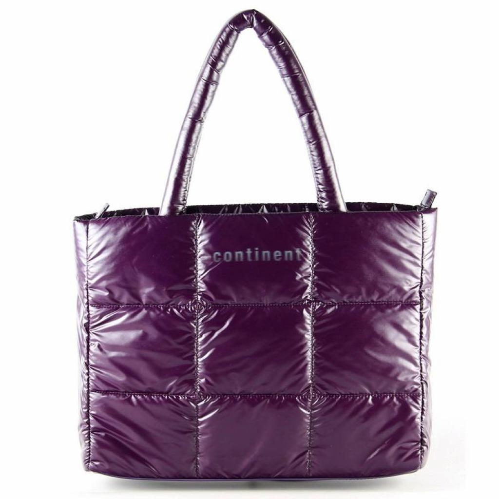 Сумка для ноутбука Continent 13,3-14'' (CC-074 Violet) (UA)