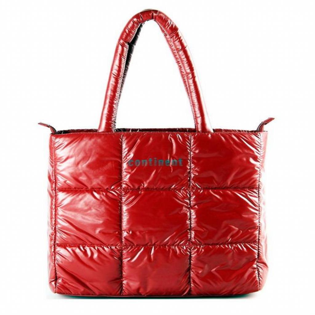 Сумка для ноутбука Continent 13,3 -14 '' (CC-074 Bordo) (UA)