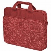 Сумка для ноутбука Continent 15.6 CC-032 Redprints (CC-032 Redprints) (UA)