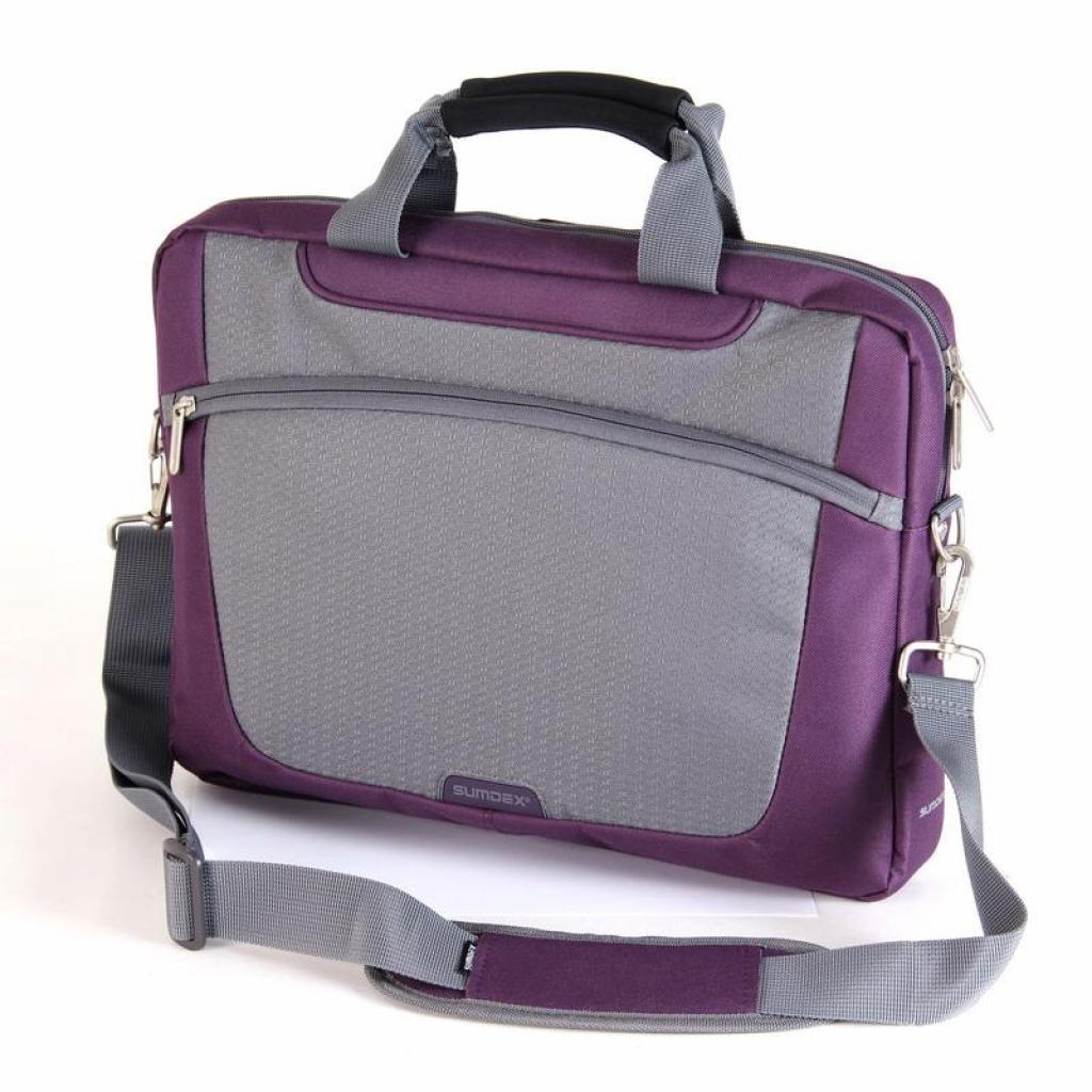 Сумка для ноутбука SUMDEX 16 PON-318PL (PON-318PL)
