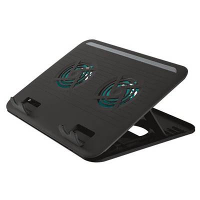 Підставка Trust Cyclone Notebook Cooling Stand (17866) (UA)