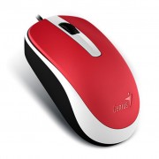 Genius DX-120 USB Red (31010105104)
