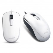 Genius DX-125 USB White (31010106102)