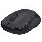Logitech M220 Silent Grey (910-004878)
