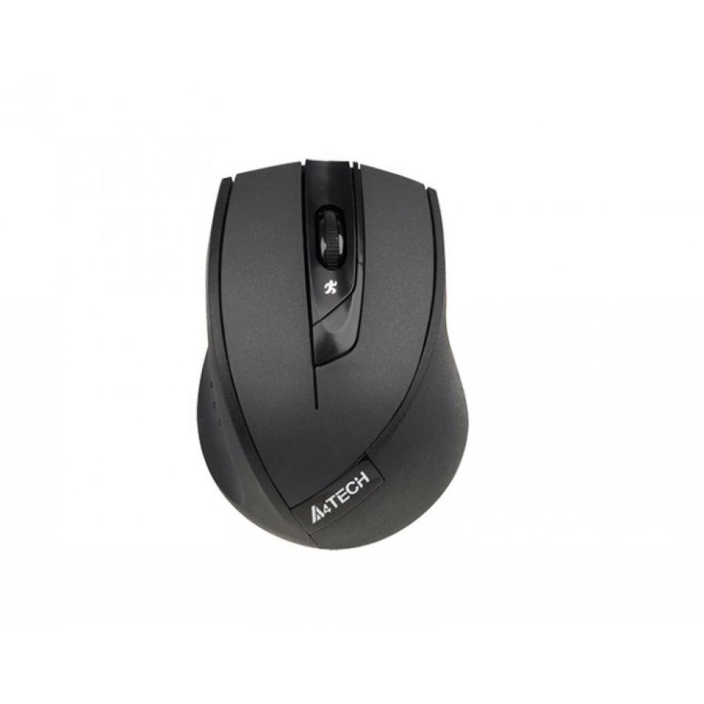 Миша A4-tech G7-600NX-1