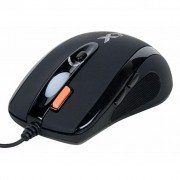 A4-tech X-710BK black