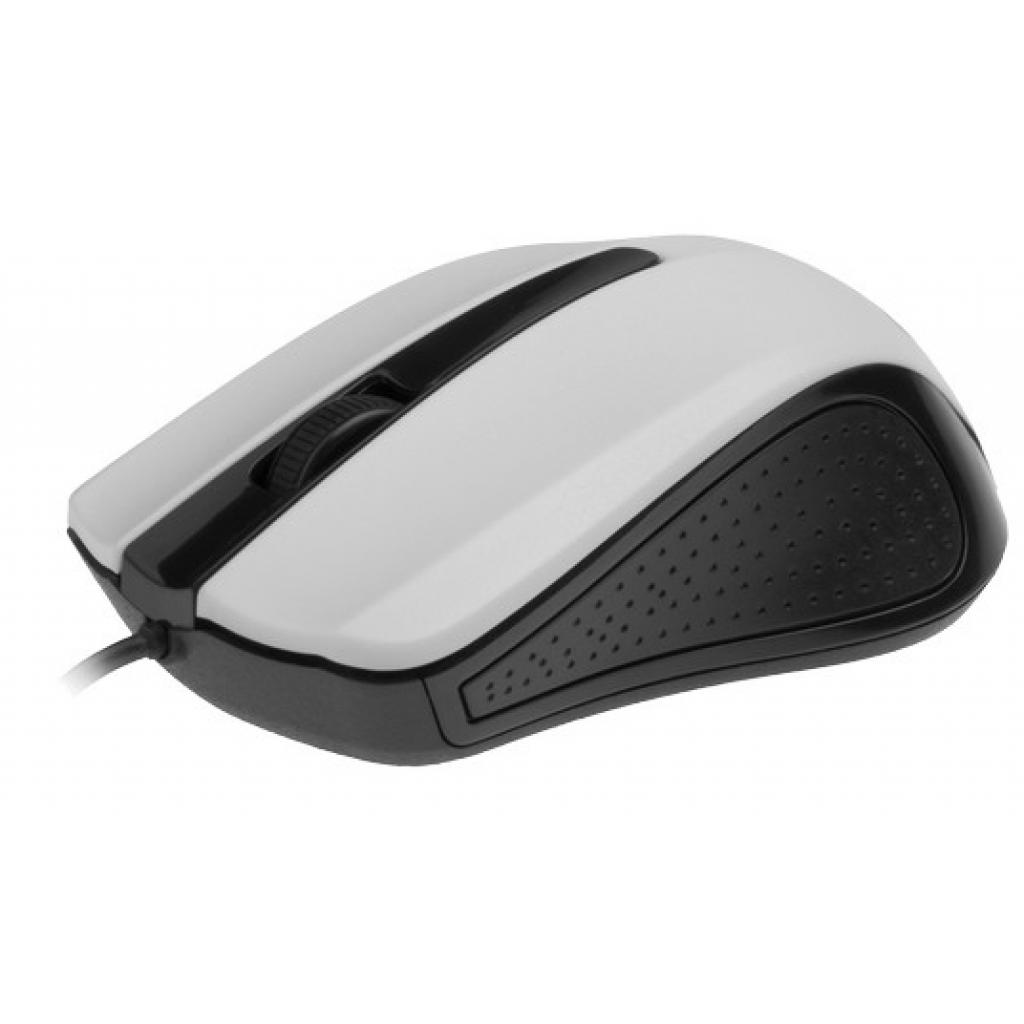 Мышь GEMBIRD MUS-101-W