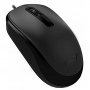 Genius DX-125 USB, Black (31010106100)