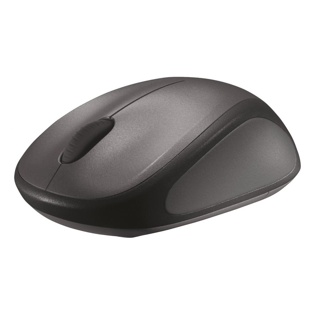 Миша Logitech M235 Grey (910-002201)