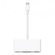 Apple USB-C to VGA Multiport Adapter (MJ1L2ZM/A)