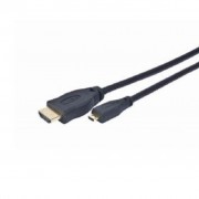 HDMI A to HDMI D (micro), 1.8m Cablexpert (CC-HDMID-6)