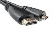 HDMI A to HDMI D (micro), 2.0m PowerPlant (KD00AS1242) (UA)