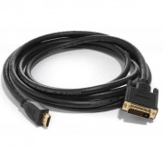 HDMI to DVI 24pin, 3.0m Atcom (3810)