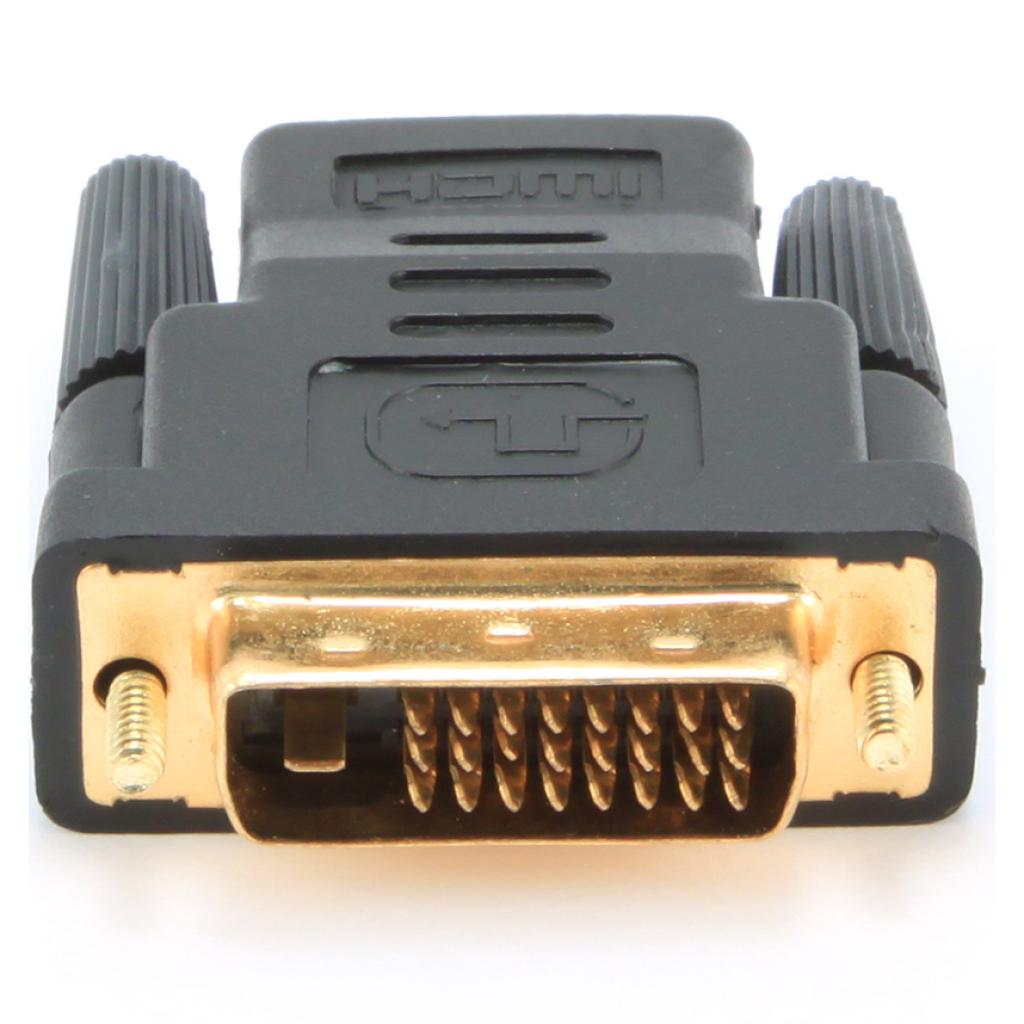 Кабель мультимедийный HDMI to DVI Cablexpert (A-HDMI-DVI-2)