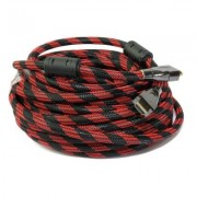 HDMI to HDMI 15.0m EXTRADIGITAL (KBH1614) (UA)