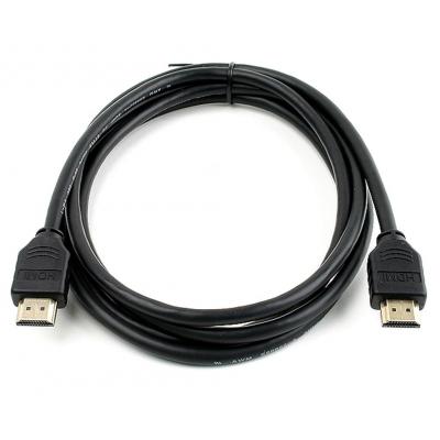 Кабель мультимедійний HDMI to HDMI 4.5m PATRON (CAB-PN-HDMI-1.4-45) (UA)