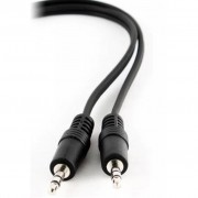 Jack 3.5mm папа/Jack 3.5mm папа Cablexpert (CCA-404)