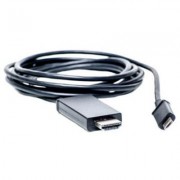 micro USB to HDMI PowerPlant (KD00AS1239) (UA)