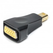 mini DisplayPort to VGA Cablexpert (A-mDPM-VGAF-01)