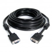 VGA 5.0m Cablexpert (CC-PPVGA-5M-B)