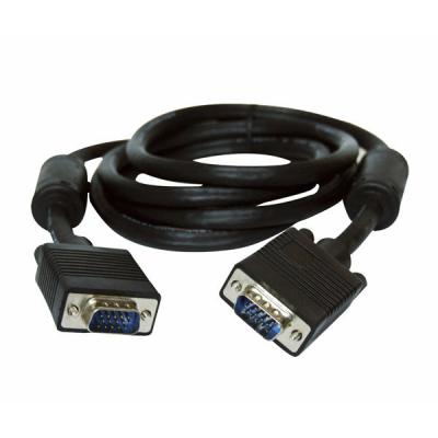 Кабель мультимедійний VGA 5.0m PATRON (CAB-PN-VGA-VGA-50) (UA)