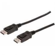 Display Port to Display Port 1.0m ASSMANN (AK-340103-010-S) (UA)