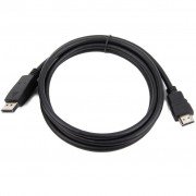 DisplayPort to HDMI 1.0m Cablexpert (CC-DP-HDMI-1M)