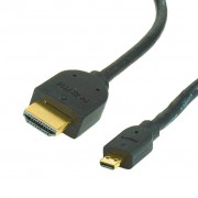 HDMI A to HDMI D (micro), 3.0m Cablexpert (CC-HDMID-10) (UA)