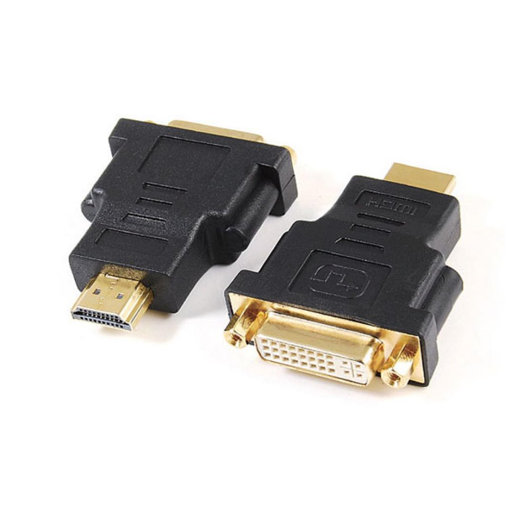 Кабель мультимедійний HDMI to DVI Cablexpert (A-HDMI-DVI-3)