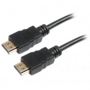 HDMI to HDMI 0.5m Maxxter (V-HDMI4-0.5M)