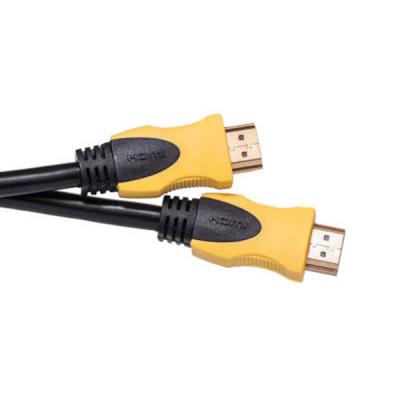 Кабель мультимедійний HDMI to HDMI 0.75m PowerPlant (KD00AS1194) (UA)