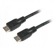HDMI to HDMI 1.0m Maxxter (V-HDMI4-1M)