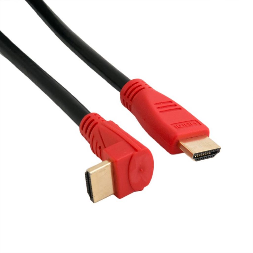 Кабель мультимедійний HDMI to HDMI 1.5m EXTRADIGITAL (KBH1670) (UA)