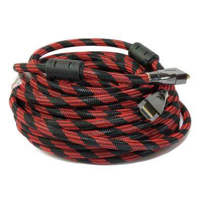 Кабель мультимедійний HDMI to HDMI 15.0m EXTRADIGITAL (KBH1614) (UA)