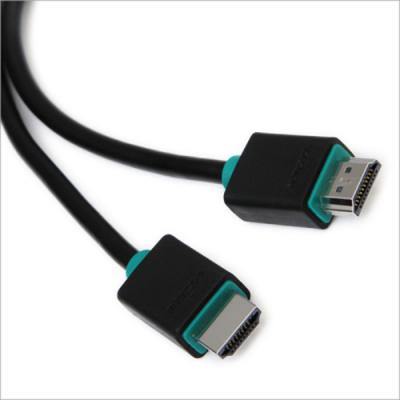 Кабель мультимедійний HDMI to HDMI 5.0m Prolink (PB348-0500) (UA)