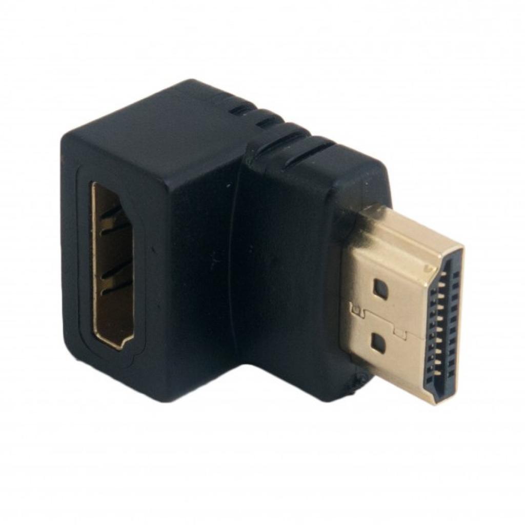 Кабель мультимедийный HDMI to HDMI EXTRADIGITAL (KBH1671) (UA)