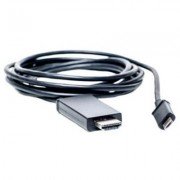 micro USB to HDMI PowerPlant (KD00AS1239) (UA)