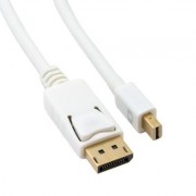 miniDisplayPort to DisplayPort 2.0m EXTRADIGITAL (KBD1668) (UA)