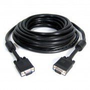 VGA 5.0m Cablexpert (CC-PPVGA-5M-B)