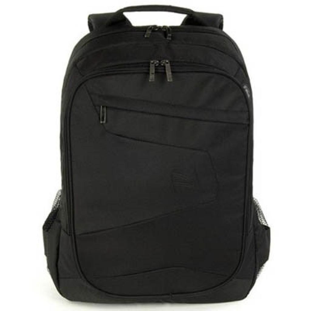 Tucano 15.6 Lato BackPack (Black) (BLABK) (UA)