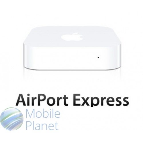 Роутер Apple Airport Express (MC414)