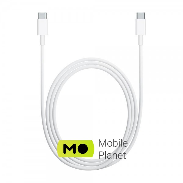 Apple USB-C Charge Cable (2m) (MJWT2)