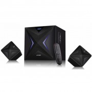 F&D F-550X Black (UA)