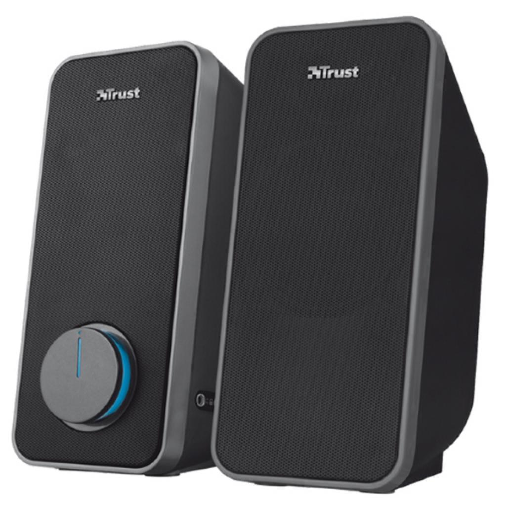 Акустична система Trust Arys 2.0 speaker set USB (20179) (UA)