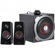 Trust GXT 38 2.1 Subwoofer Speaker Set (19023) (UA)