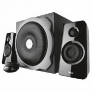 Trust Tytan 2.1 Subwoofer Speaker Set (19019)
